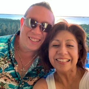 Meet your Posher, Rodolfo